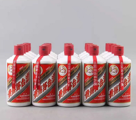 军垦路街道茅台酒回收