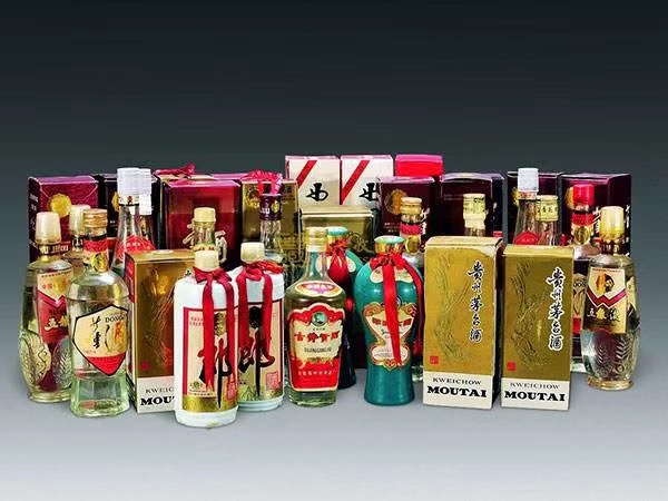 军垦路街道临沂莒南回收茅台公司价格哪里回收(附近上门回收茅台酒）